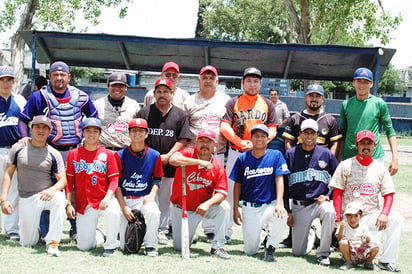 Cachorros a la final