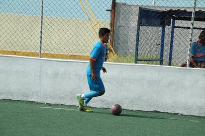 Julio Ibarra a semifinales