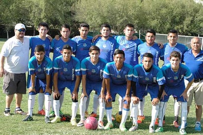 Finaliza Copa Xochipilli de futbol