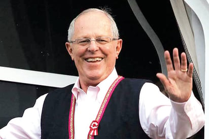 Aumenta ventaja de Kuczynski