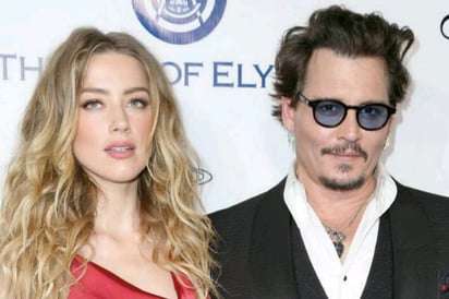 Ex novio defiende a Heard; Depp acumula otro fracaso