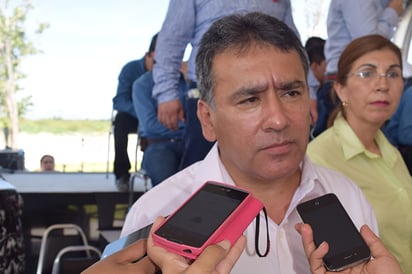 Recortará personal presidencia de Frontera