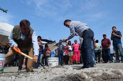 Se beneficiará a 141  familias fronterenses