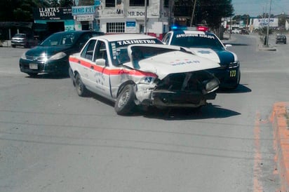 Accidente lo mantiene  en la pobreza extrema