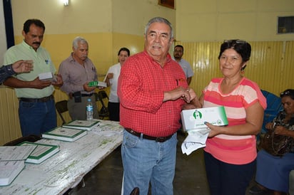 Llega programa Federal  ‘Ahórrate una luz’