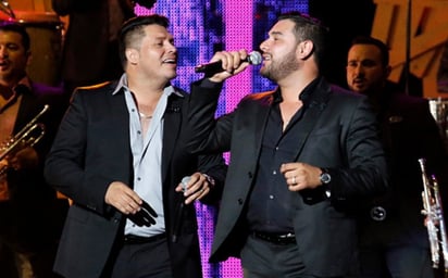 Alan Ramírez de la Banda MS se recupera luego de recibir un disparo