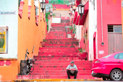 Habrá Carrera Urban Saltillo Trail