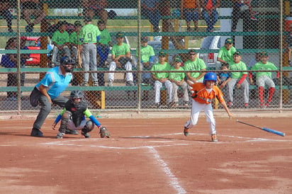 Doblegan a los Rieleros