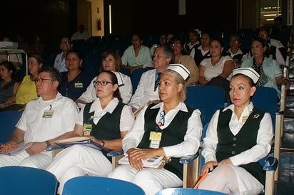 Implementan  ‘SER IMSS’