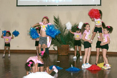 Clausura UA de C  Cursos de Verano