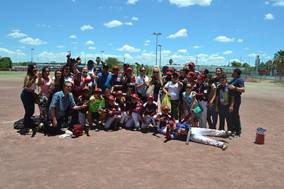 Culiacán fue el campeón