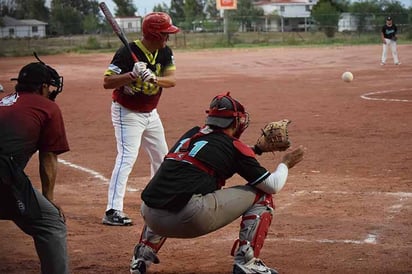 Saraperos suma nuevo acierto