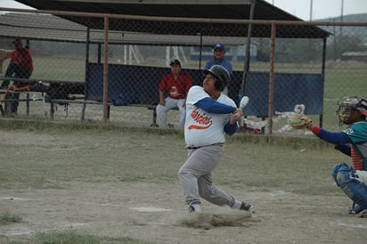 Arranca hoy la “Andrés Ozuna”