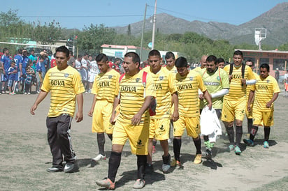 Gana el FC Guerrero