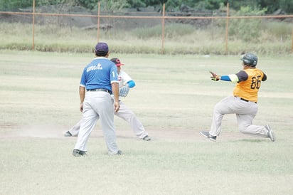 Despiden a los Sultanes