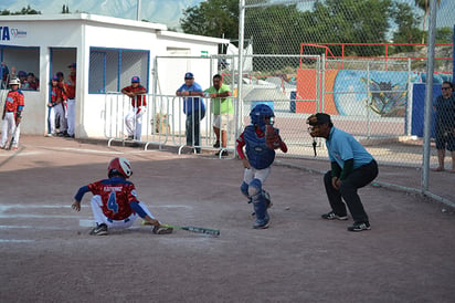 Monclova está en la pelea