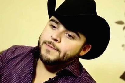 Auto de formal prisión a Gerardo Ortiz