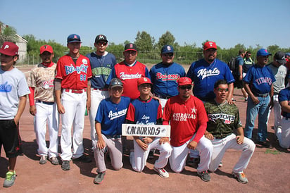 Rojos debutan con doble victoria