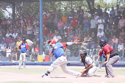 Tuzos y Rieleros se van al último