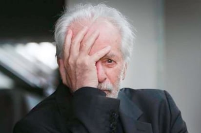 Jodorowsky y sus tuits polémicos sobre 'abuso sexual'