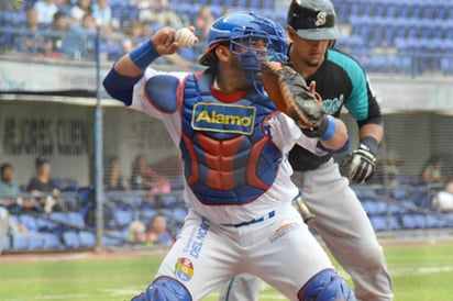 Saraperos Asegura la Serie