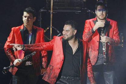 Sin fecha, regreso de Alan a la Banda MS