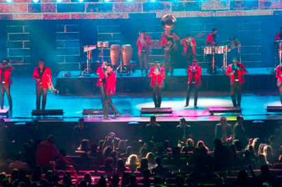 Banda MS no cancelará ningún concierto