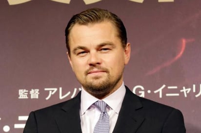 Leonardo DiCaprio subasta una cita con él