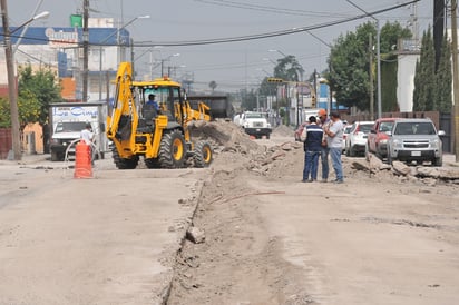 Adeudo de CEAS podría pagarse en parcialidades