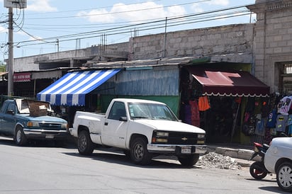 Están edificios de Frontera  en pésimas condiciones