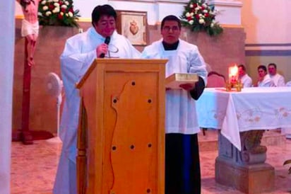 Se vive el sacerdocio   entre esperanzas,  gozos y sufrimientos