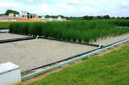 Entregan proyecto ejecutivo  de Planta Tratadora de Aguas