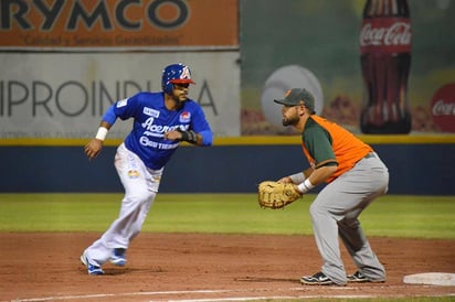 Acereros listos para los play-off