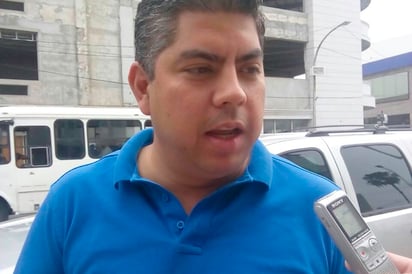 Dispuesto Paredes a la  candidatura por Monclova