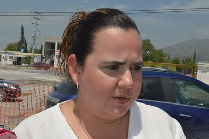 Justifica ‘gasolinazo’  Diputada Lupita Oyervides