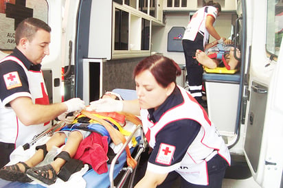 Acabó en tragedia  feliz día de campo