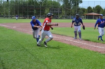 Listo arranque de la Suarez V.