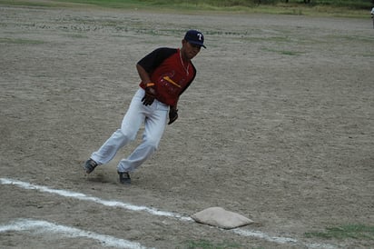 Broncos en el Liderato