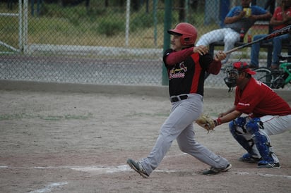 Cardenales Apalean a Charros