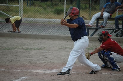 Titanes Derrotan a Rangers