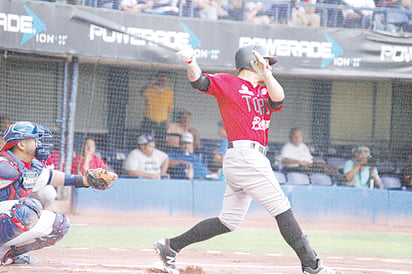 Toros Prende a Acereros