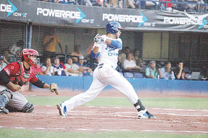 Toros Prende a Acereros