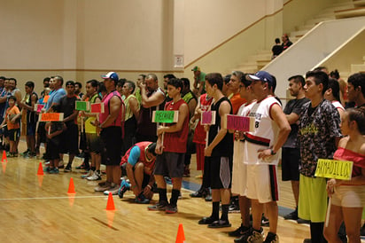 En Marcha Baloncesto Premier