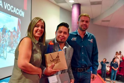 Celebran con conferencia el Día Internacional de la Juventud