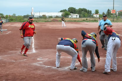 Shulos Fueron Eliminados