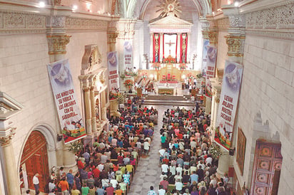 Santo Cristo de la Capilla: 408 años de fe