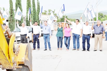 Inician reposición y reubicación de Colector Poniente