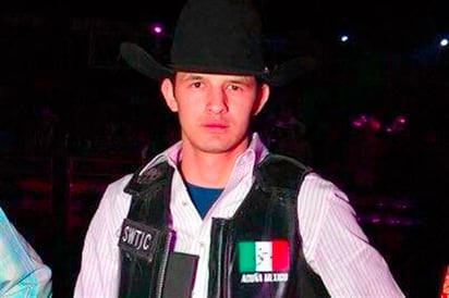 Fallece jinete de rodeo