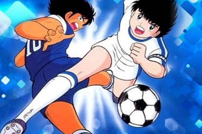 'Los Supercampeones' regresarán a la televisión