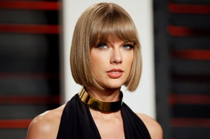 Taylor Swift evita así a los paparazzi